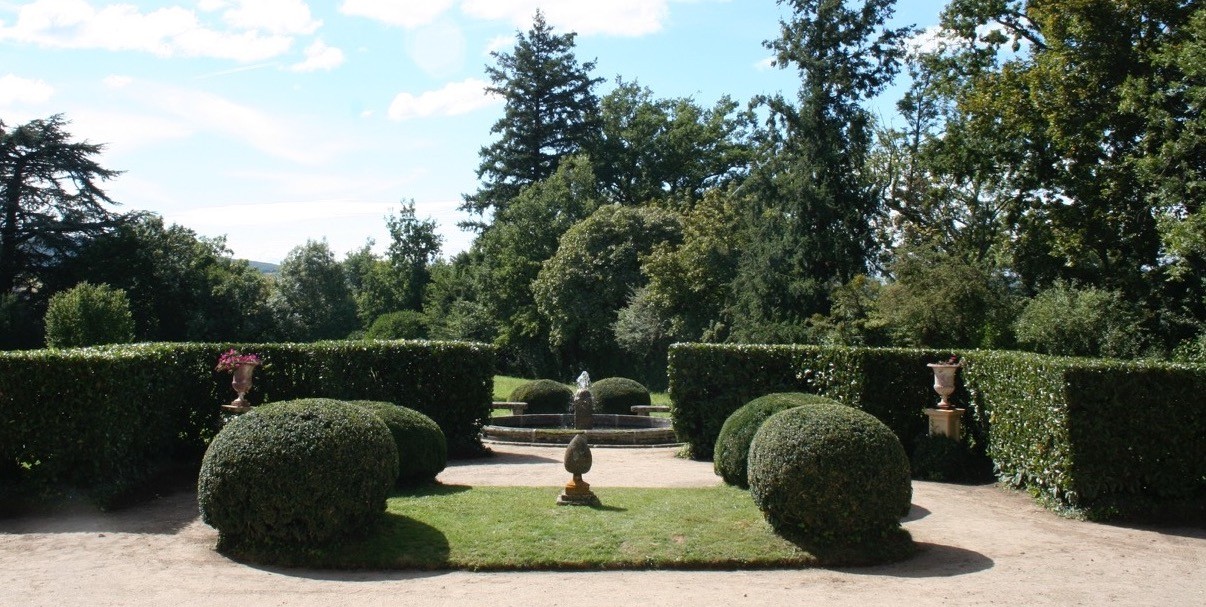Fête des Plantes "Autome et Jardin"